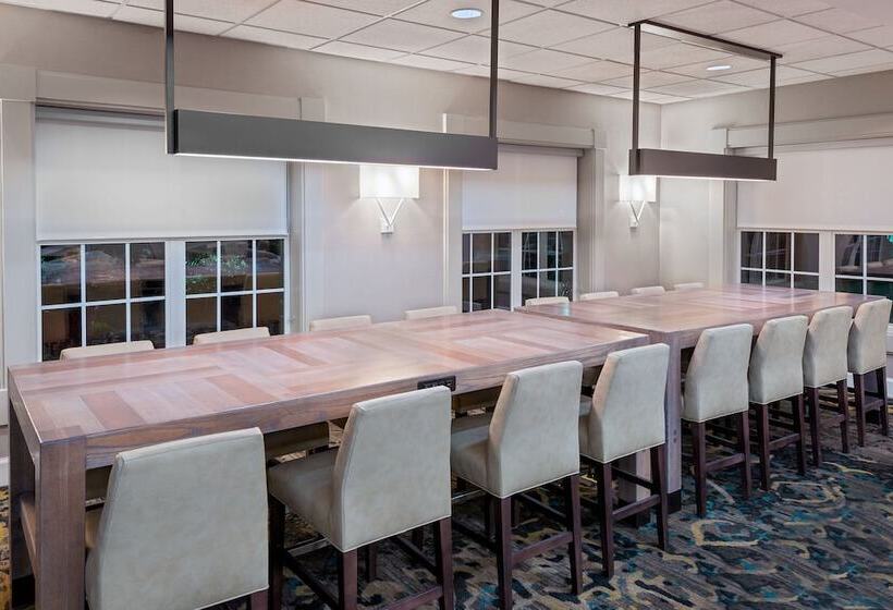 فندق Residence Inn Greenvillespartanburg Airport