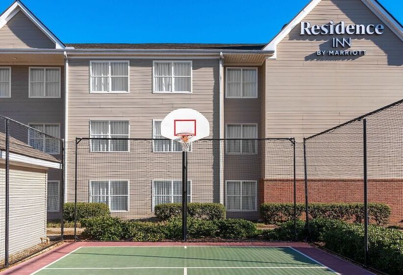 فندق Residence Inn Greenvillespartanburg Airport