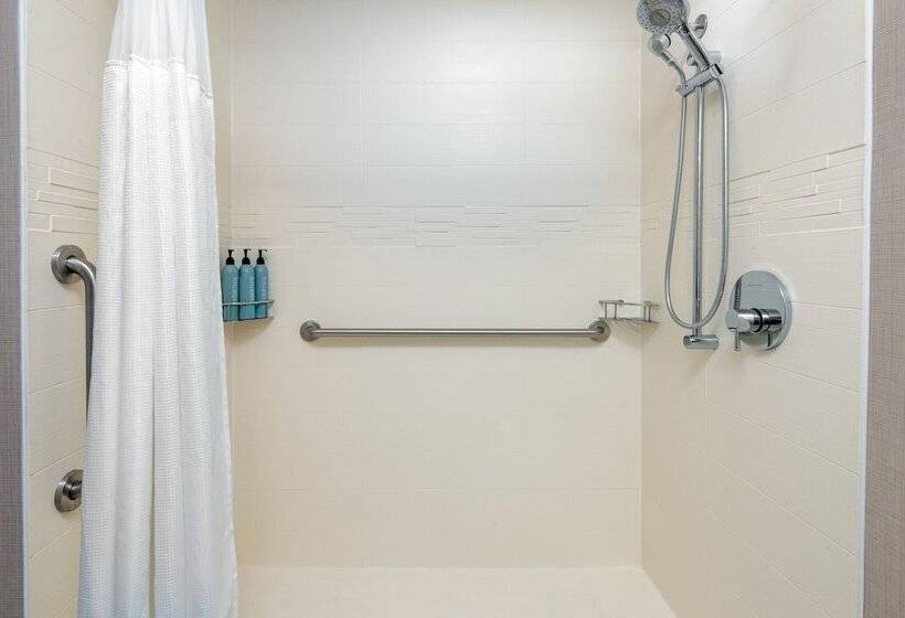 فندق Residence Inn Greenvillespartanburg Airport