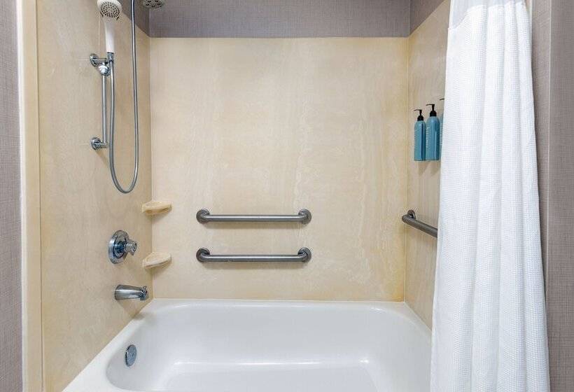 فندق Residence Inn Greenvillespartanburg Airport