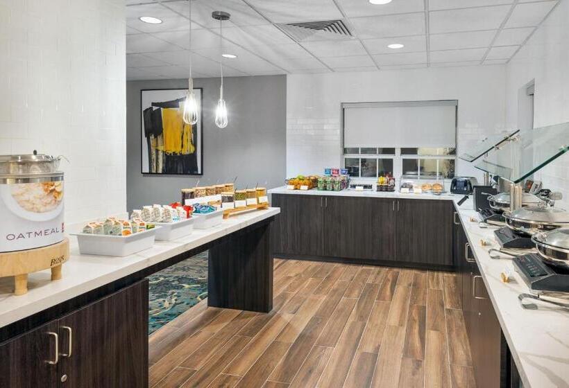 فندق Residence Inn Greenvillespartanburg Airport