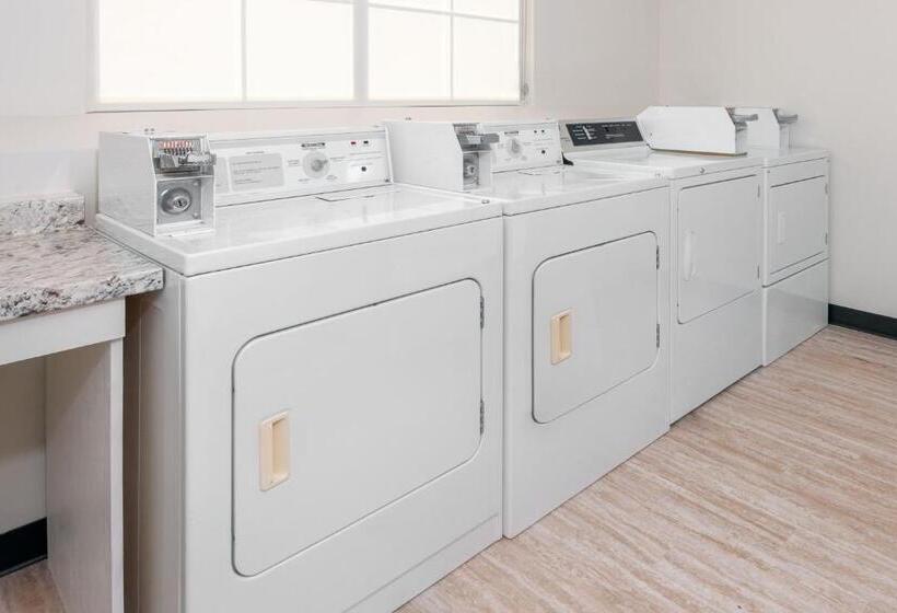 فندق Residence Inn Greenvillespartanburg Airport