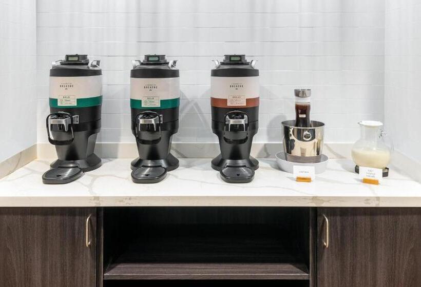 فندق Residence Inn Greenvillespartanburg Airport