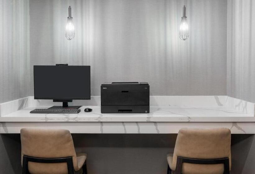 فندق Residence Inn Greenvillespartanburg Airport