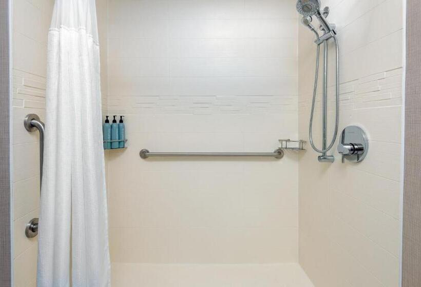 فندق Residence Inn Greenvillespartanburg Airport