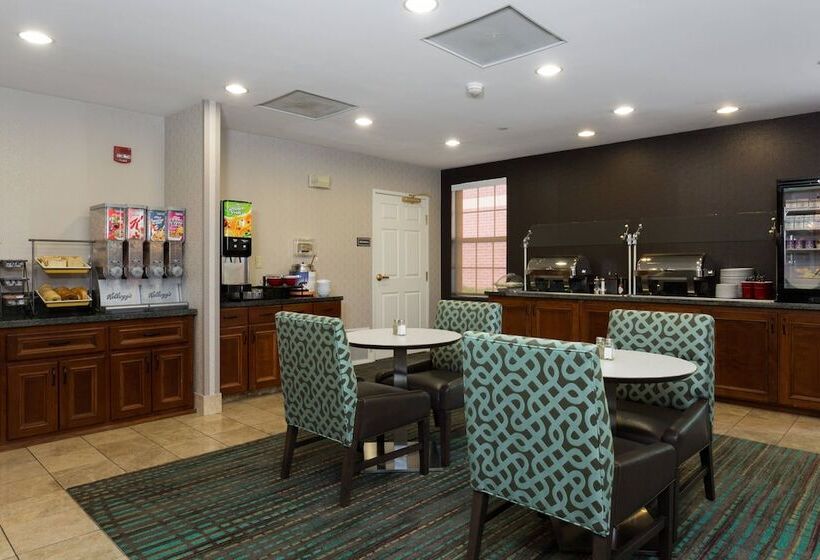 فندق Residence Inn Kansas City Olathe