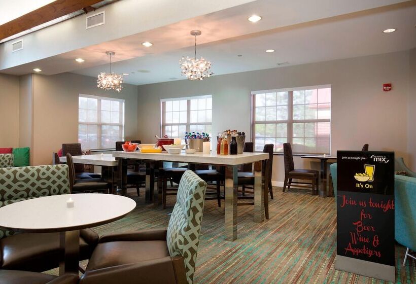 فندق Residence Inn Kansas City Olathe