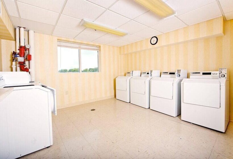 فندق Residence Inn Kansas City Olathe