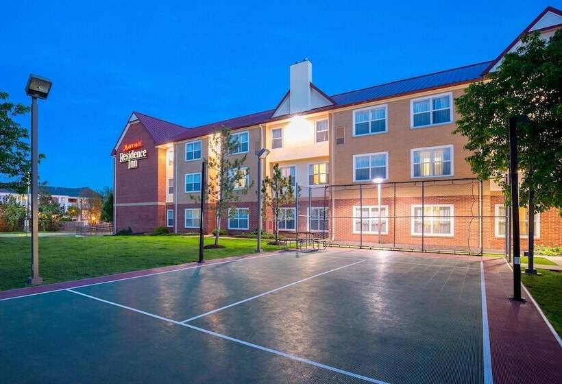 فندق Residence Inn Kansas City Olathe