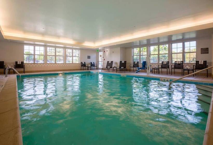 فندق Residence Inn Kansas City Olathe