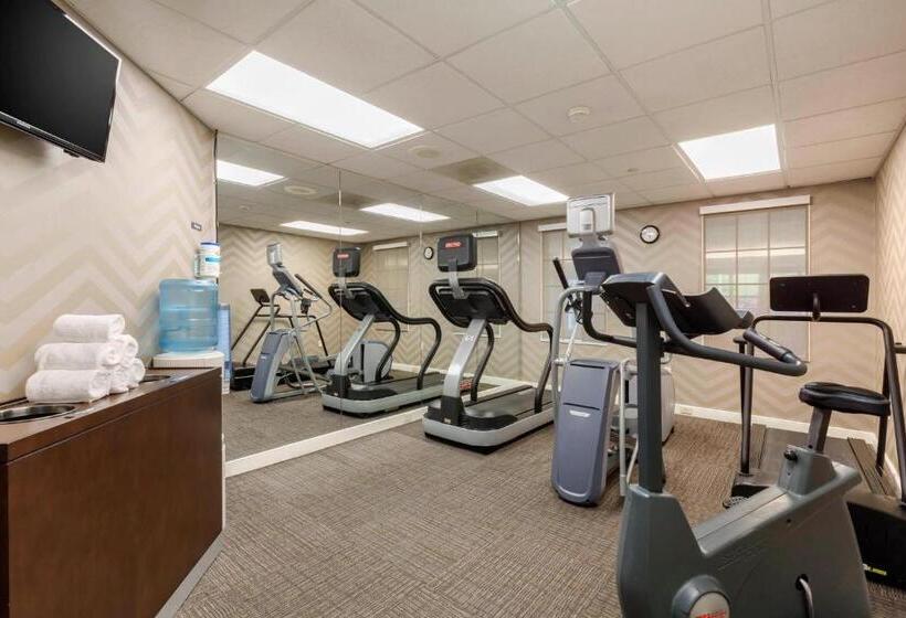 فندق Residence Inn Kansas City Olathe