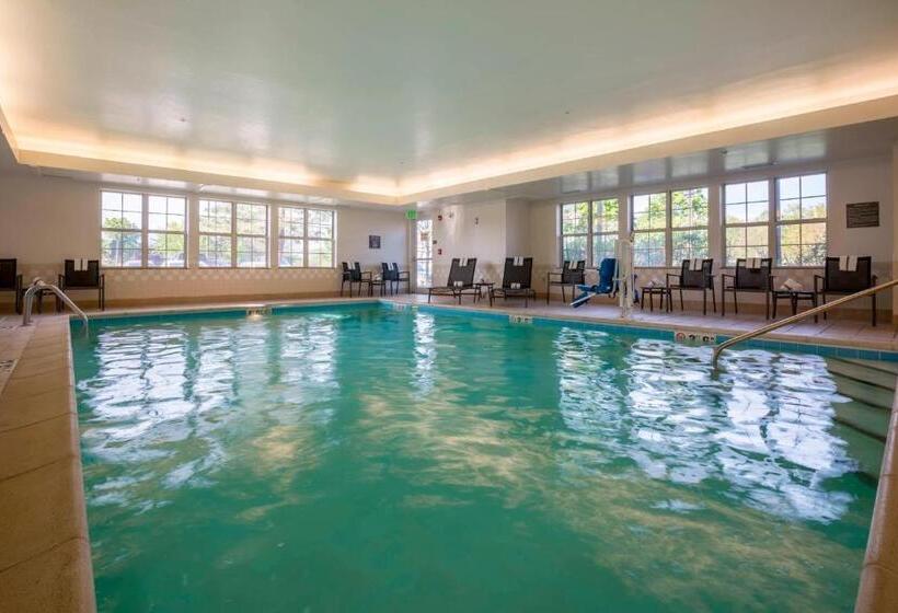 فندق Residence Inn Kansas City Olathe