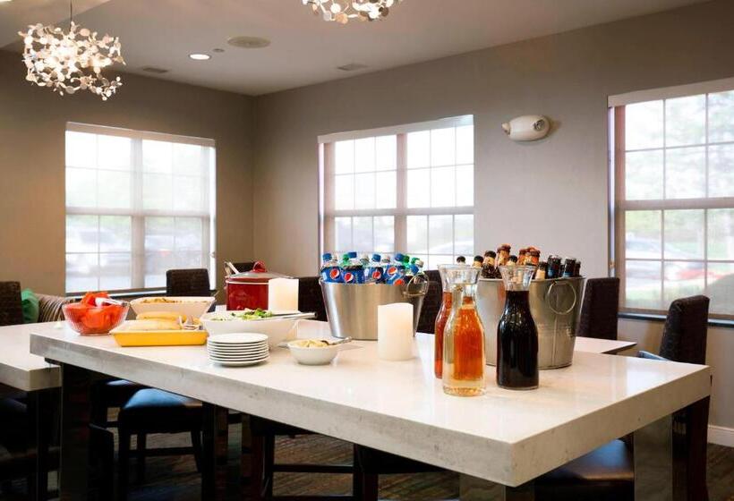 فندق Residence Inn Kansas City Olathe