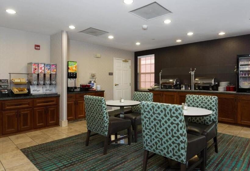 فندق Residence Inn Kansas City Olathe