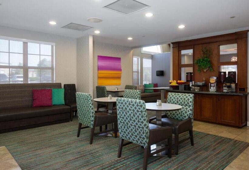 فندق Residence Inn Kansas City Olathe