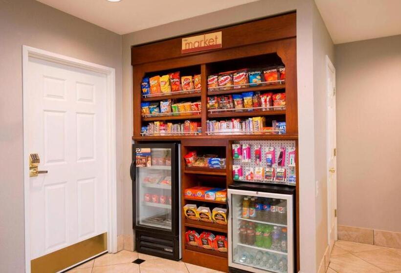 فندق Residence Inn Kansas City Olathe