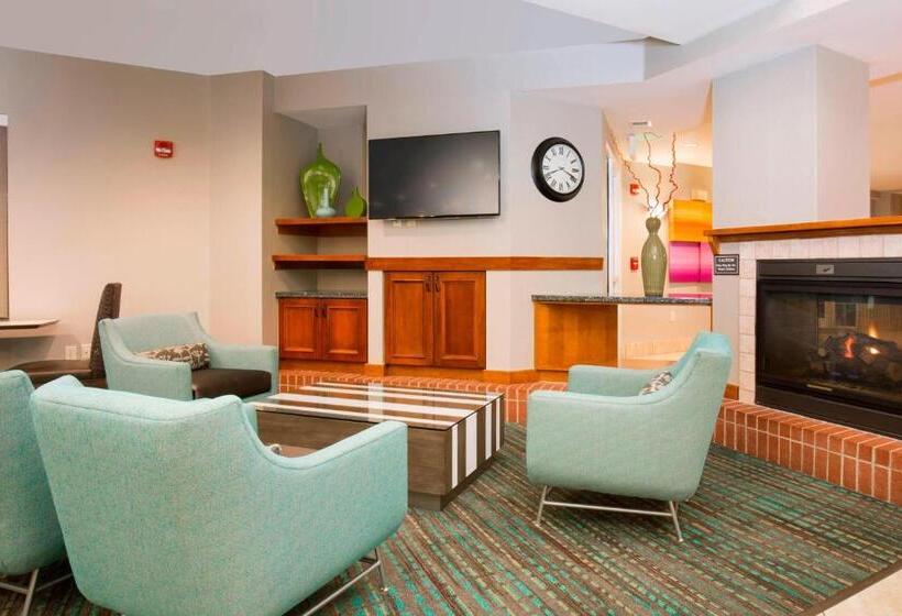 فندق Residence Inn Kansas City Olathe