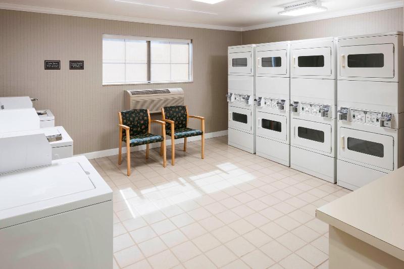 호텔 Residence Inn Kansas City Overland Park