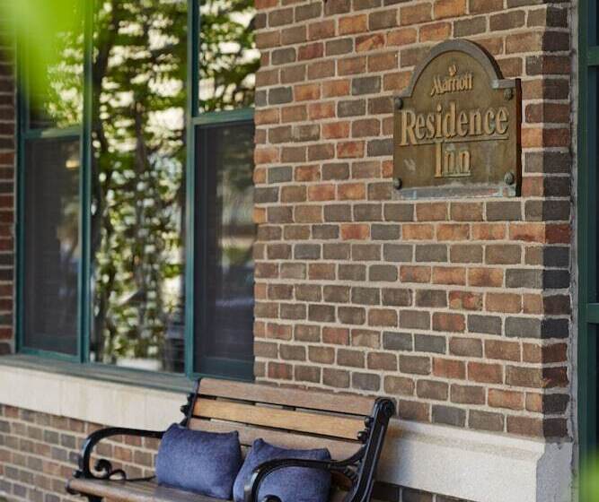 호텔 Residence Inn Minneapolis Downtown At The Depot