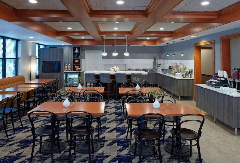 호텔 Residence Inn Minneapolis Downtown At The Depot