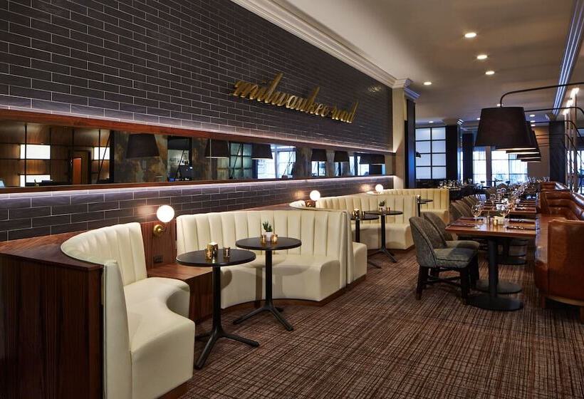 호텔 Residence Inn Minneapolis Downtown At The Depot