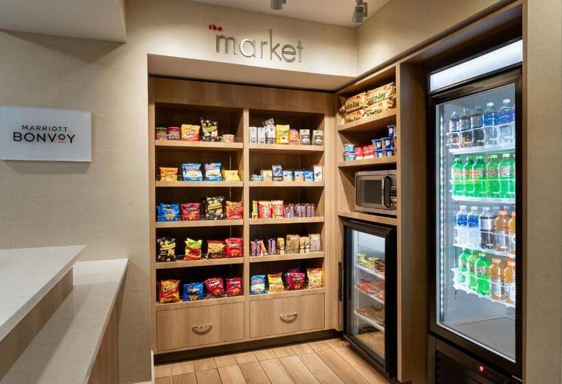 酒店 Residence Inn Mobile