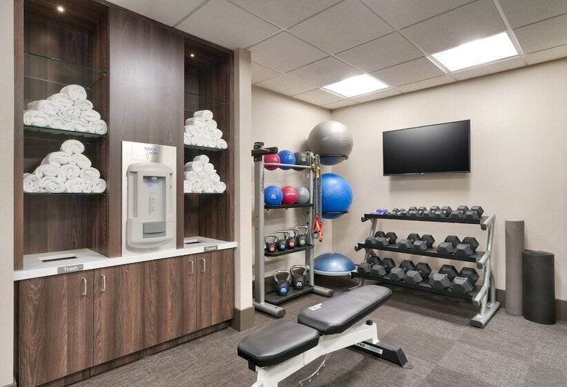 ホテル Residence Inn Salt Lake City Cottonwood