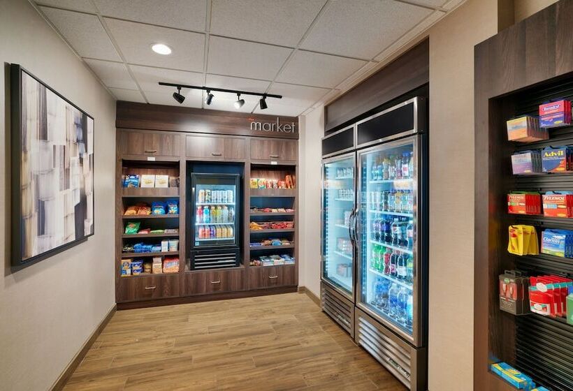 ホテル Residence Inn Salt Lake City Cottonwood