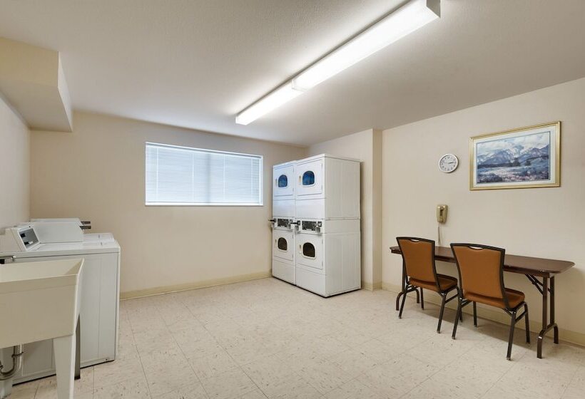 ホテル Residence Inn Salt Lake City Cottonwood