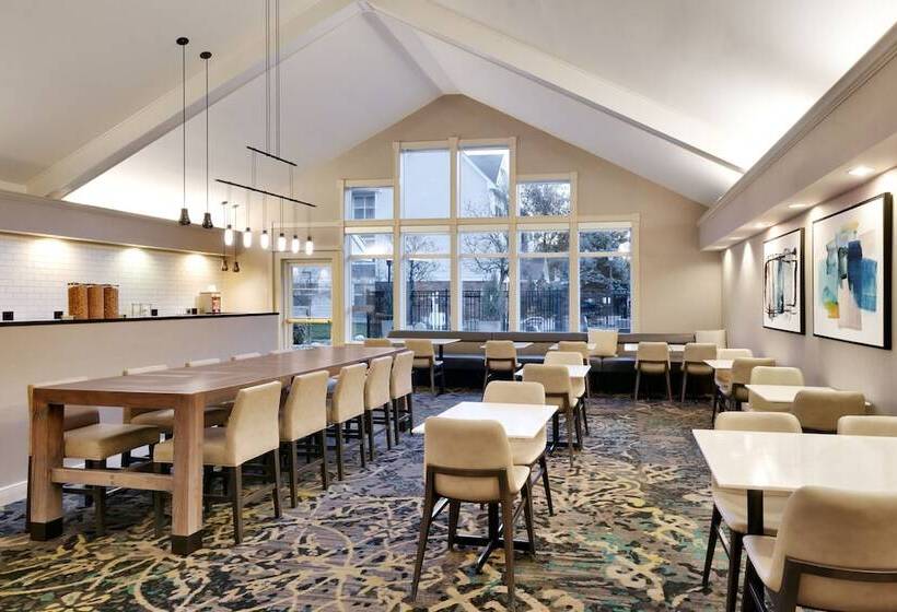 ホテル Residence Inn Salt Lake City Cottonwood