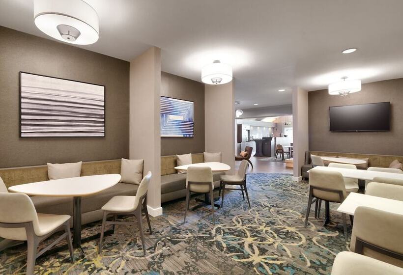 ホテル Residence Inn Salt Lake City Cottonwood