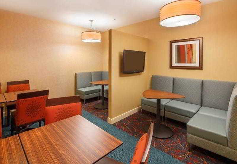 ホテル Residence Inn Salt Lake City Cottonwood