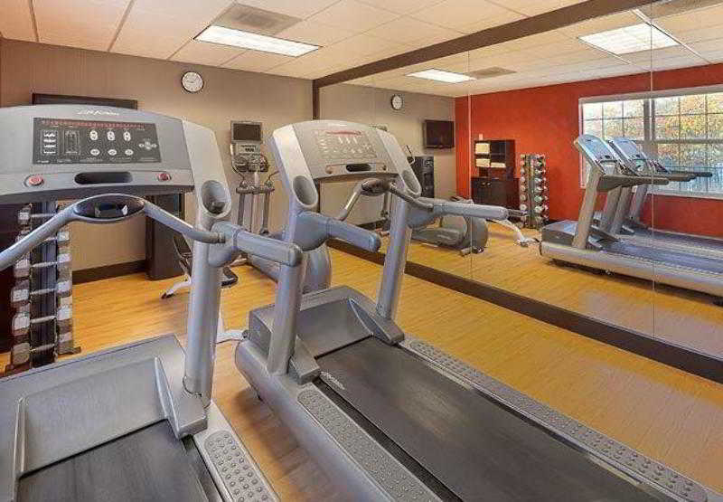 ホテル Residence Inn Salt Lake City Cottonwood