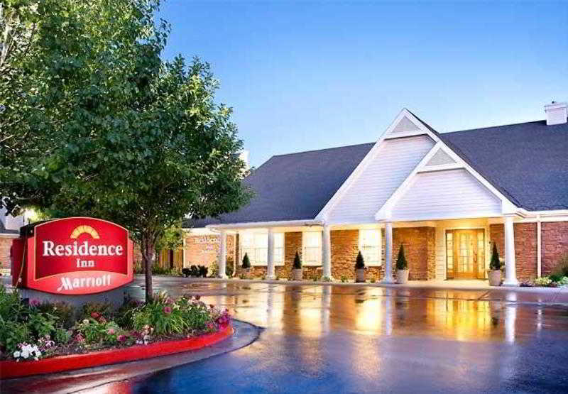 ホテル Residence Inn Salt Lake City Cottonwood