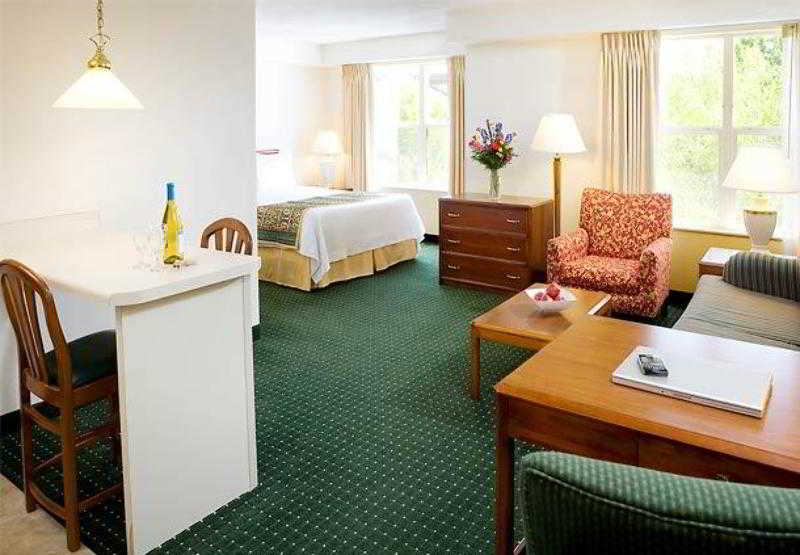 ホテル Residence Inn Salt Lake City Cottonwood