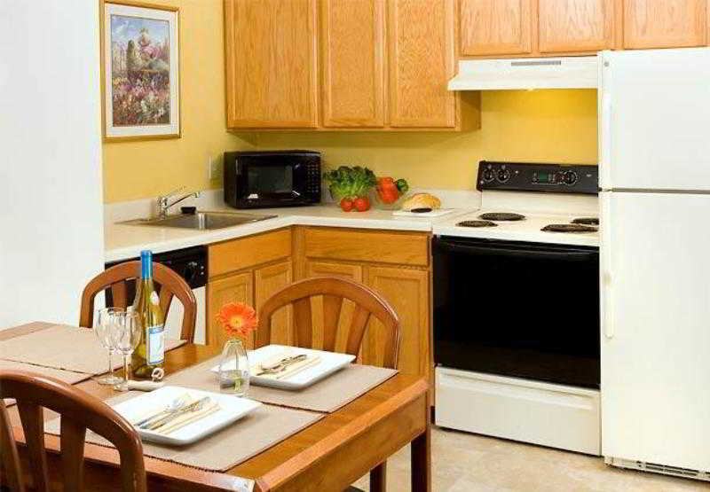 ホテル Residence Inn Salt Lake City Cottonwood