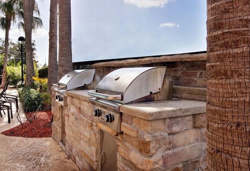 فندق Residence Inn Tampa Westshore Airport