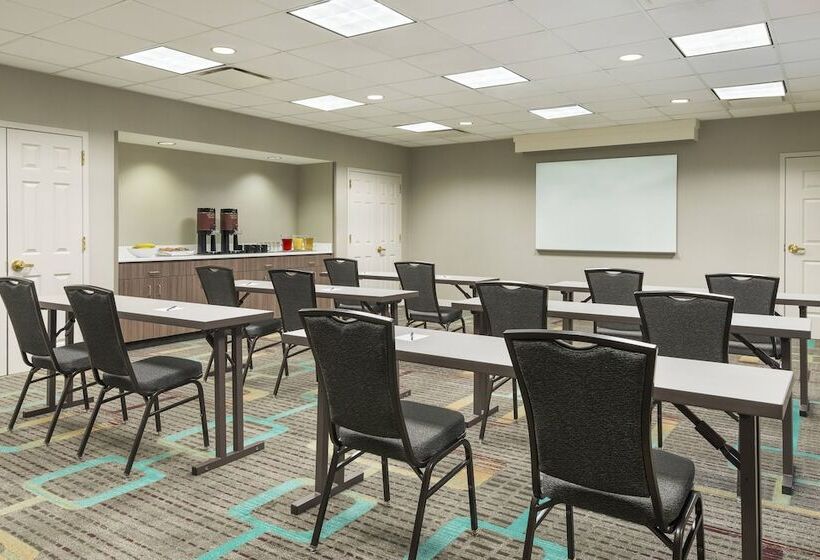 فندق Residence Inn Tampa Westshore Airport