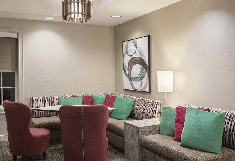 בית מלון כפרי Residence Inn Tampa Westshore Airport