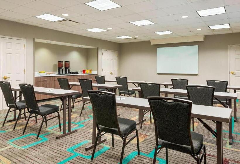 فندق Residence Inn Tampa Westshore Airport