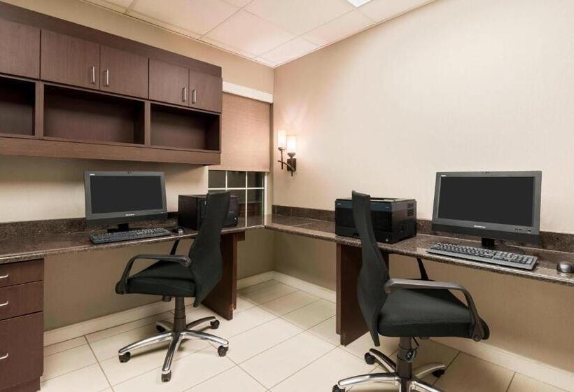 فندق Residence Inn Tampa Westshore Airport