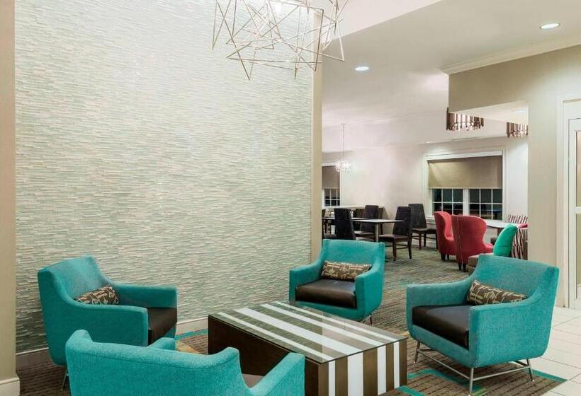 فندق Residence Inn Tampa Westshore Airport