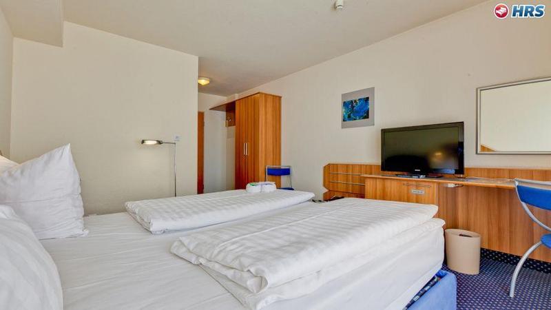 酒店 Residenz Pforzheim