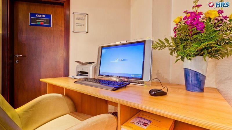 فندق Residenz Pforzheim