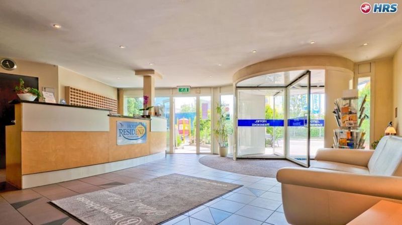 فندق Residenz Pforzheim