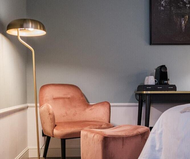 فندق Residenz Pforzheim