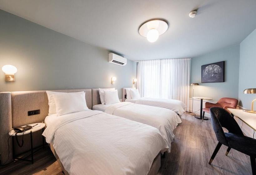 فندق Residenz Pforzheim