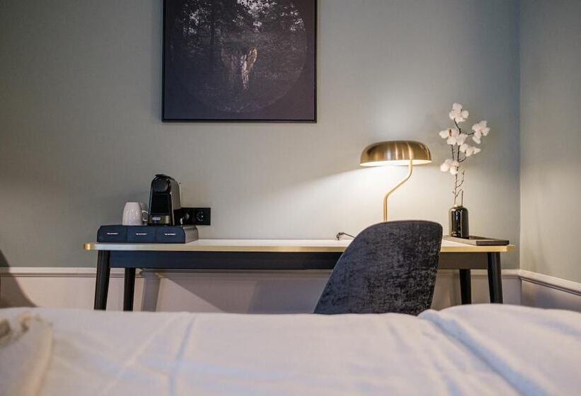 فندق Residenz Pforzheim