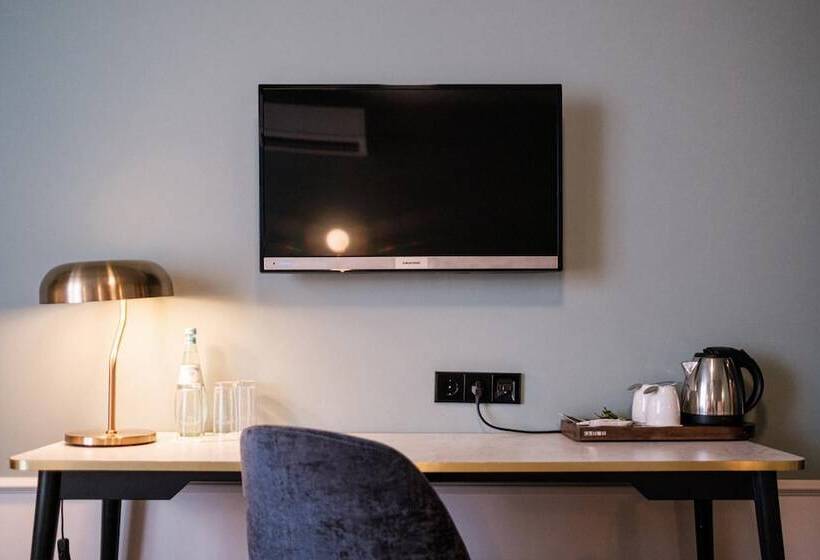 فندق Residenz Pforzheim