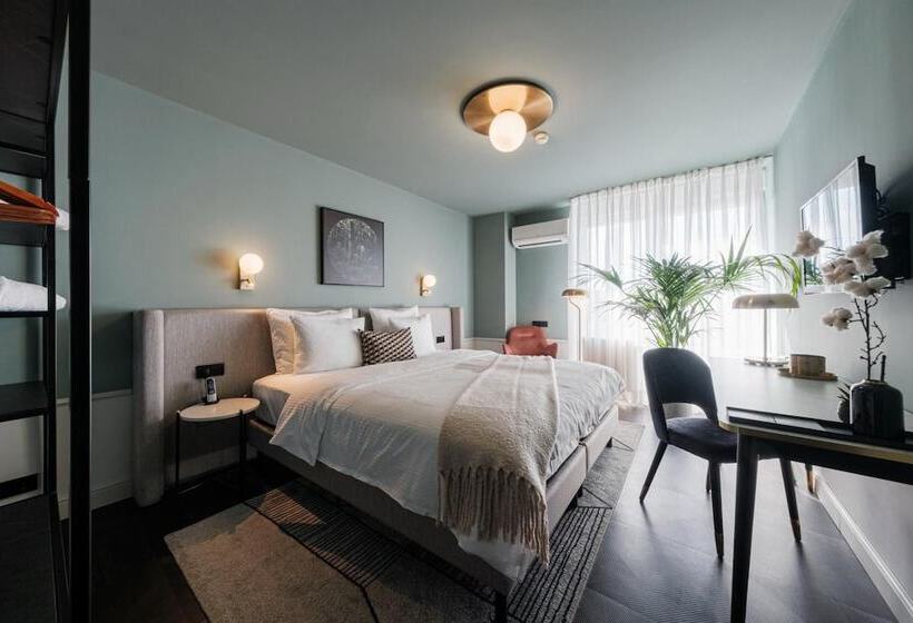 فندق Residenz Pforzheim